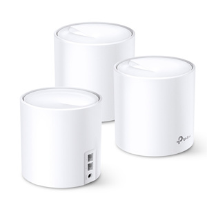 Router - Bộ phát wifi TP-Link Deco X20 3-pack