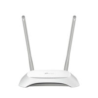 Router - Bộ phát wifi TP-Link TL-WR850N