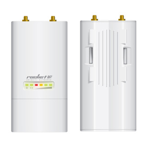 Router - Bộ phát wifi Ubiquiti AirMax Rocket M2