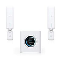 Router - Bộ phát wifi Ubiquiti AmpliFi HD Mesh