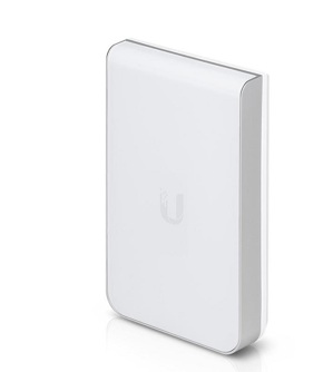 Router - Bộ phát wifi Ubiquiti Unifi UAP-AC-IW