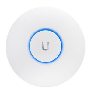 Router - Bộ phát wifi Ubiquiti UniFi AC LR