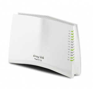 Router cáp quang Draytek Vigor 2110FV