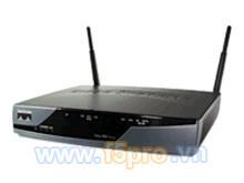 Router CISCO 1802/K9