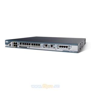 Router CISCO 2801-HSEC/K9