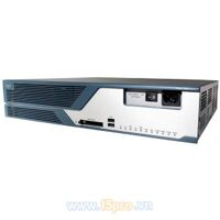 Router CISCO 3825-SEC/K9