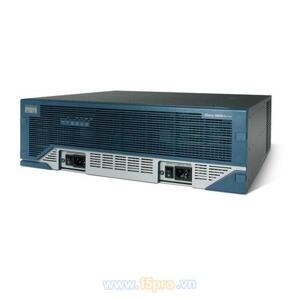 Router CISCO 3845-HSEC/K9