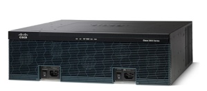 Router Cisco 3945E/K9