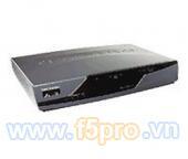 Router CISCO 878-K9