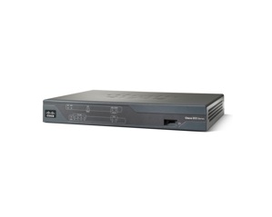 Router Cisco CISCO881-K9