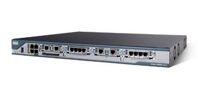 Cisco 2801 VoIP 2E1