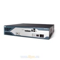 Router 2851-CCME/K9 (CISCO2851-CCME/K9)