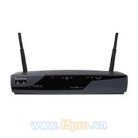 Router CISCO877W-G-A-K9