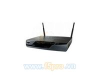 Router CISCO 878W-G-A-K9 (CISCO878W-G-A-K9)
