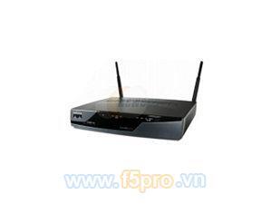 Router CISCO 878W-G-A-K9 (CISCO878W-G-A-K9)