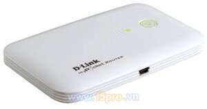 Router D-Link DIR-457U