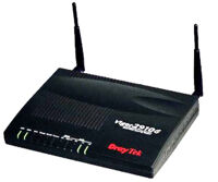 Router Draytek V2910G