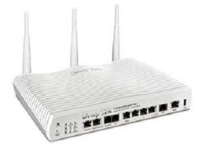 Router Draytek Vigor 2820n