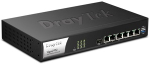 Router Draytek Vigor 2952