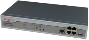 Router Draytek Vigor 3100