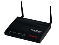 Router Draytek Vigor2910