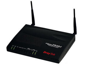 Router Draytek Vigor2910G