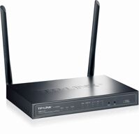 Router Gigabit Broadband Wireless VPN TP-LINK TL-ER604W