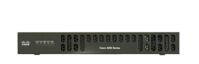 Router Integrated Cisco ISR4221-SEC/K9