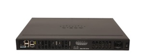 Router Integrated Cisco ISR4331/K9