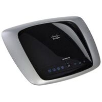 Bộ định tuyến không dây Linksys E2000