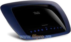 Bộ phát wifi Linksys E3000