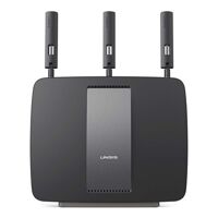 Bộ phát Wireless Linksys EA9200 AC3200 (Tri-Band Smart Wi-Fi)