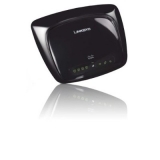 Bộ Phát Wifi Linksys WAG54G2