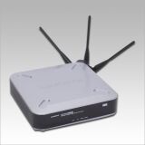 Thiết bị mạng Linksys Wireless Router WAP4400N