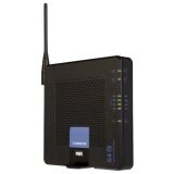 Bộ phát không dây Linksys WRH54G