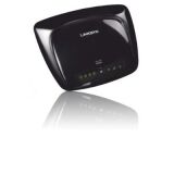 Router Linksys WRT54G2