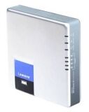 Router Linksys WRT54GC