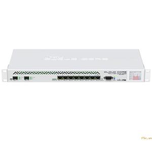 Router Mikrotik CCR1036-8G-2S+