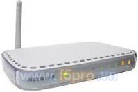 Router Netgear WGR614 4port