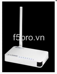 Router Totolink F1