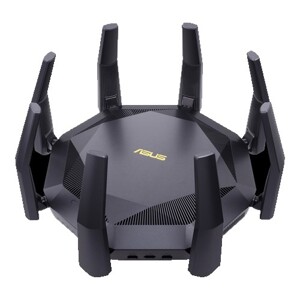 Router Wifi Asus RT-AX89X