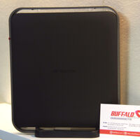 Router wifi Buffalo WZR-1750DHP