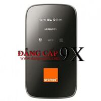 Router Wifi Orange ZTE MF60