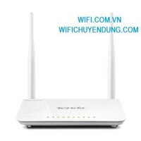 Bộ phát sóng Wifi TENDA F300 Wireless 300Mbps