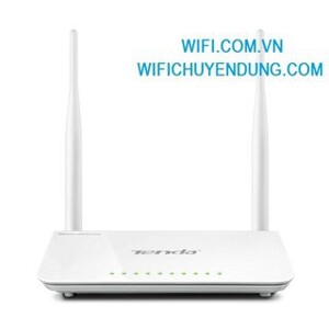 Bộ phát sóng Wifi TENDA F300 Wireless 300Mbps