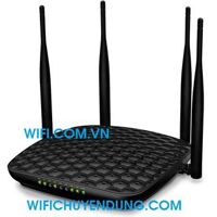 Router Wifi Tenda FH450 450Mbps