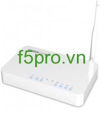 Router Wireless Totolink N3GR hỗ trợ USB 3G