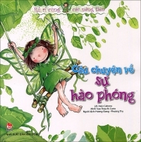 Rủ rỉ cùng các nàng tiên - Câu chuyện về sự hào phóng