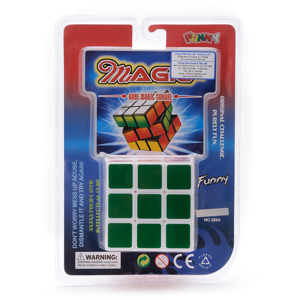 Rubik 3 hàng 389A