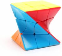 Rubik 3x3x3 Fanxin xoắn